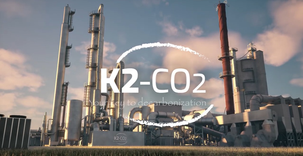 K2-CO2 Video Corporate 2026